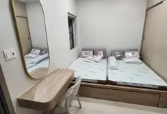 Bán căn chung cư mini 6 tầng mặt tiền đường số 15 khu dân cư Bình Hưng, Bình Chánh... Bán chung cư mini tại Bình Hưng, Hồ Chí Minh 04