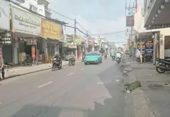 Nhà mặt phố đẳng cấp, quỹ đất rộng, tiềm năng kinh doanh bùng nổ... Bán nhà mặt phố tại Bình Tân, Hồ Chí Minh 02