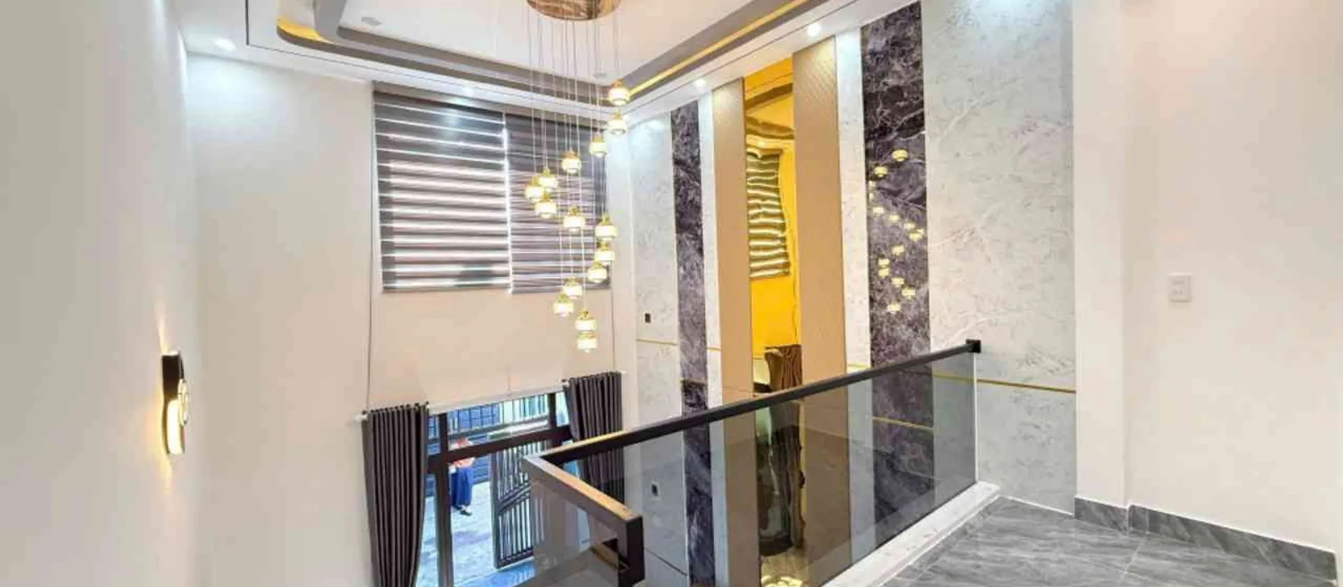 Bán nhà 2 tầng 3PN 54m2 tại Tôn Đản giá tốt... Bán nhà riêng tại An Khê, Đà Nẵng 01