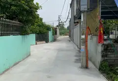 Lô đất vàng khu Tân Viên giữa lòng Hải Phòng... Bán đất tại An Lão, Hải Phòng 01