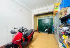 Cơ hội hiếm có sở hữu nhà 5 tầng 6 phòng ngủ tại Khương Đình, ô tô tránh, giá tốt... Bán nhà riêng tại Khương Đình, Hà Nội 02