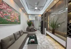 BÁN NHÀ RIÊNG CHÍNH CHỦ TẠI TÂN MAI... Bán nhà riêng tại Tương Mai, Hà Nội 04