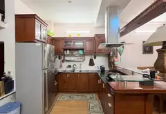 Chính chủ 4 tầng - 100m2 - khu tái định cư ĐHT Q12(trục đường trường chinh)- nhỉnh 12T.ỷ[18M].... Bán nhà mặt phố tại Đông Hưng Thuận, Hồ Chí Minh 03