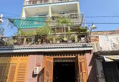 Nhà phố 5 tầng thang máy, vị trí đắc địa tại Nguyễn Oanh, tiện kinh doanh và cho thuê cao cấp... Bán nhà mặt phố tại Gò Vấp, Hồ Chí Minh 02