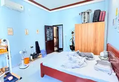 Nhà 4 tầng 5 phòng ngủ Quận 10, giá cực tốt... Bán nhà riêng tại Hòa Hưng, Hồ Chí Minh 08
