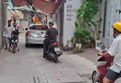 BÁN NHÀ MẶT NGÕ Ô TÔ AN ĐÀ ĐÔNG KHÊ XÂY MƠI HƠN 5 TỶ... Bán nhà riêng tại Gia Viên, Hải Phòng 02