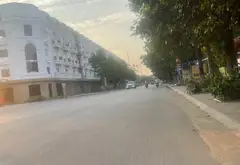 Bán đất mặt phố trung tâm Thuận Thành, diện tích 77.7m2 khu phố sầm uất nhất thuận Thành... Bán đất tại Thuận Thành, Bắc Ninh 02