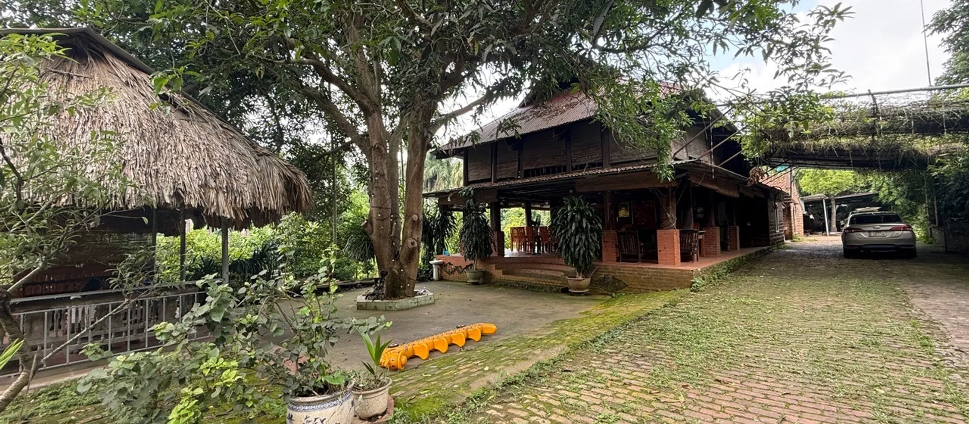 Bán Bất Động Sản Nghỉ Dưỡng - Cơ Hội Vàng - Thời Điểm Thích Hợp - Giá Tốt - Đầu Tư Đỉnh... Bán nhà mặt phố tại Nội Bài, Hà Nội 01