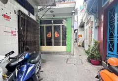 Nhà riêng Quận 3 giá tốt, tiện xây mới, vị trí đắc địa... Bán nhà riêng tại Nhiêu Lộc, Hồ Chí Minh 03