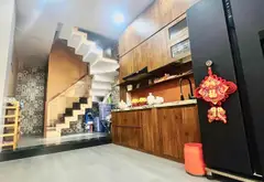 Nhà Đẹp 4 Tầng Gần Đồng Đen, Nội Thất Xịn Giá Hấp Dẫn... Bán nhà riêng tại Bảy Hiền, Hồ Chí Minh 07