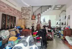 Nhà mặt phố 3 tầng, 3 phòng ngủ, phường Hiệp Bình... Bán nhà mặt phố tại Hiệp Bình, Hồ Chí Minh 09