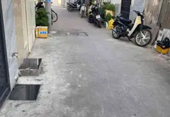 Bán nhà riêng 2 tầng tại Tân Thới Hiệp, Quận 12, diện tích 48m², pháp lý rõ ràng... Bán nhà riêng tại Tân Thới Hiệp, Hồ Chí Minh 11