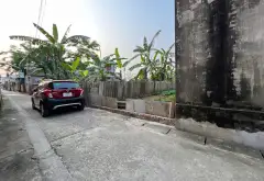 Bán đất 78m2 đường Nhạn, xã Xuân Nộn, mặt tiền 4.3m... Bán đất tại Thư Lâm, Hà Nội 06