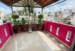 Mặt tiền kinh doanh Xóm Chiếu - 3 Tầng - 77m2 - 16 tỷ nhỉnh - Sổ đẹp vuông vức... Bán nhà mặt phố tại Xóm Chiếu, Hồ Chí Minh 05