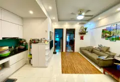 Chung Cư 2 Ngủ Đẹp Như Mơ, Lê Văn Lương - Sẵn Sàng Đón Chủ Mới! 🌟... Bán căn hộ chung cư tại Yên Hòa, Hà Nội 02
