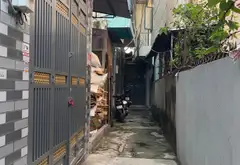 Nhà 2 tầng giá tốt, sổ hồng riêng, sẵn dọn vào ở ngay... Bán nhà riêng tại Tân Vĩnh Lộc, Hồ Chí Minh 10