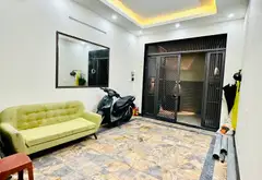 Bán nhà 4 tầng phân lô phường Ngọc Hà, diện tích 46.7m2... Bán nhà riêng tại Ngọc Hà, Hà Nội 03
