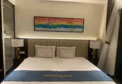 Căn hộ cao cấp tầng 19 hướng Đông Bắc tại trung tâm đô thị sầm uất... Bán chung cư mini tại Hồng Gai, Quảng Ninh 09