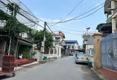 Bán đất tại thôn 6 Xuân Quan, mặt tiền rộng, pháp lý rõ ràng... Bán đất tại Phụng Công, Hưng Yên 05