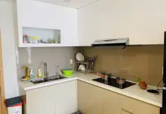 Căn hộ 3PN tầng trung view hồ bơi giảm giá sốc... Bán căn hộ chung cư tại Phú Thạnh, Hồ Chí Minh 07