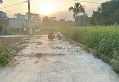 Cơ hội sở hữu đất vàng giao thông tiện lợi tại Sóc Sơn, giá hấp dẫn... Bán đất tại Sóc Sơn, Hà Nội 04