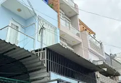 Nhà 1 Tầng Hẻm Xe Hơi Ngang Rộng 7.3m - Cơ Hội Đầu Tư Lợi Nhuận Tại Lê Văn Quới... Bán nhà riêng tại Bình Hưng Hòa, Hồ Chí Minh 04