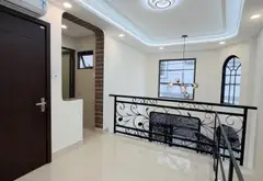 Nhà 4 tầng, hẻm ô tô thiết kế hiện đại, khu Phan Xích Long, PN. Ánh sáng tự nhiên và gió quanh năm... Bán nhà riêng tại Cầu Kiệu, Hồ Chí Minh 16