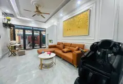 Nhà 7 tầng mới xây có thang máy, gara ô tô tại khu vực Hồ Tùng Mậu... Bán nhà riêng tại Phú Diễn, Hà Nội 02