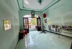 Nhà 5 tầng kiên cố trung tâm quận Tân Bình, phù hợp kinh doanh và ở... Bán nhà riêng tại Tân Sơn Nhất, Hồ Chí Minh 04
