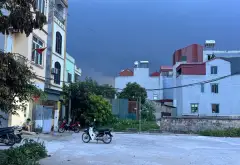 Đất đấu giá rộng rãi, ô tô đỗ thoải mái ngay trung tâm... Bán đất tại Nam Phù, Hà Nội 02