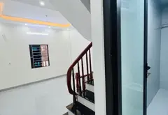 Bán nhà 5 tầng phố Lụa, diện tích 38.4m², giá 9.2 tỷ... Bán nhà riêng tại Hà Đông, Hà Nội 03
