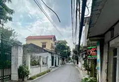 ✨ CHỈ (NHỈNH 2 tỷ) ĐẤT ĐẸP ĐÔNG ANH – GẦN Cầu THĂNG LONG và Cầu THƯỢNG CÁT🌉... Bán đất tại Thiên Lộc, Hà Nội 05