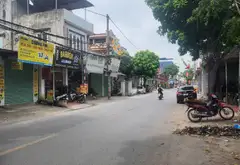 ⭕️ VÂN NỘI PHÚC THỊNH ĐẤT 166M2 4CONTENER TRÁNH THÔNG- CẦU NHẬT TÂN SB NỘI BÀI TÒA 108 TẦNG TC 23.... Bán đất tại Phúc Thịnh, Hà Nội 01