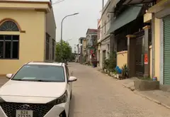 Nhà 3 tầng mặt đường ô tô tránh tại Xóm Lễ, Tiên Du, Bắc Ninh... Bán nhà riêng tại Đại Đồng, Bắc Ninh 02