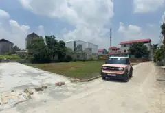 Lô góc đất vàng tại Sóc Sơn, mặt tiền rộng 23m... Bán owner_side tại Sóc Sơn, Hà Nội 07
