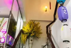 Nhà đẹp 3 tầng hẻm ô tô Hiệp Thành 1, an ninh, giá tốt... Bán nhà riêng tại Phú Lợi, Hồ Chí Minh 07