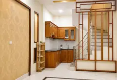 Bán nhà riênh chính chủ tại Nam Dư - Lô góc - Mặt ngõ thông - 1 nhà ra ô tô tránh - Nhỉnh 6 tỷ... Bán nhà riêng tại Vĩnh Hưng, Hà Nội 04