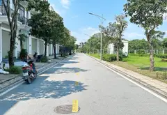Biệt thự Đông Anh trung tâm, giá ưu đãi giảm 1 tỷ... Bán biệt thự, liền kề tại Đông Anh, Hà Nội 02