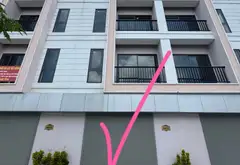 Shophouse sầm uất giá hấp dẫn ngay trung tâm Phố Nối... Bán nhà mặt phố tại Nguyễn Văn Linh, Hưng Yên 08