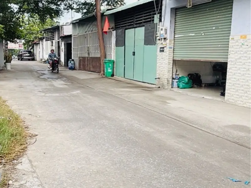 Nhà Đẹp Thoáng Mát, Mua 1 Được 2 Ngay Bình Tân!... Bán nhà riêng tại Bình Tân, Hồ Chí Minh 01