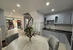 Bán nhà riêng 5 tầng trung tâm Gò Vấp, 7 phòng, pháp lý rõ ràng... Bán nhà riêng tại An Hội Tây, Hồ Chí Minh 05