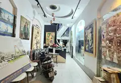 Bán nhà riêng 6 tầng tại quận Thanh Xuân, ngõ ô tô tránh, kinh doanh thuận tiện... Bán nhà riêng tại Phương Liệt, Hà Nội 06