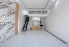 Bán nhà riêng 2 tầng, mặt tiền 6m tại xã gần Quốc Lộ 13... Bán nhà riêng tại Hiệp Bình, Hồ Chí Minh 04