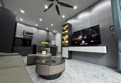 NHÀ 3 TẦNG KIỆT TIỂU LA, HOÀ CƯỜNG - 30M ĐẾN ĐƯỜNG CHÍNH, KẾT NỐI LÊ THANH NGHỊ, NÚI THÀNH - DT: 52... Bán nhà riêng tại Hòa Cường, Đà Nẵng 08