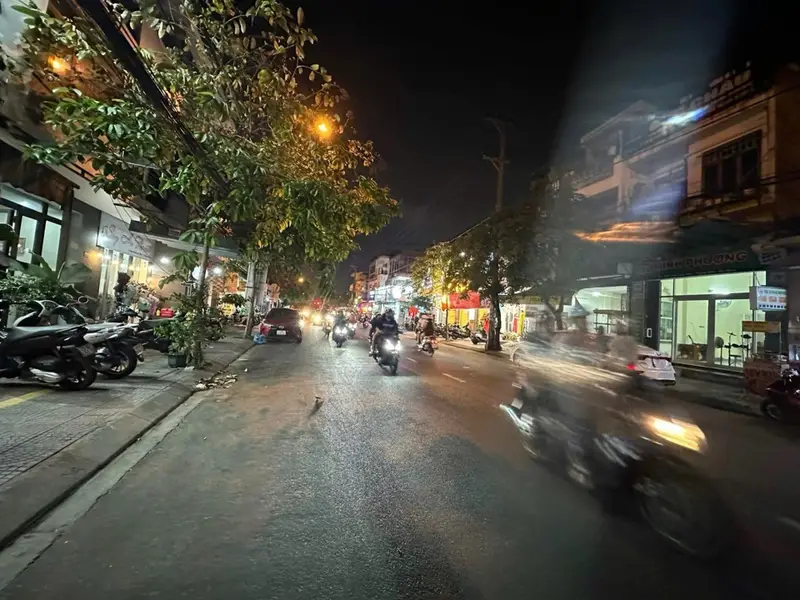 Bán nhà hiếm giá rẻ mặt phố Trần Cao Vân, rộng 170m2 tại phường Thanh Khê, Đà Nẵng. Giá : 17 tỷ... Bán nhà mặt phố tại Thanh Khê, Đà Nẵng 01