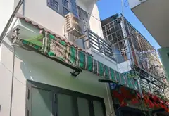 🏡🔥 NHÀ ĐẸP KIÊN CỐ – HẺM XE HƠI TRƯƠNG THỊ HOA – 3 TẦNG – 3PN – CHỈ 4,25 TỶ! 🔥... Bán nhà riêng tại Tân Thới Hiệp, Hồ Chí Minh 12