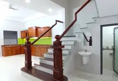 Nhà trong ngõ, ngách, hẻm - 84m² - Tân Sơn Nhì, Tân Phú, TP Hồ Chí Minh - 7.8 tỷ... Bán nhà riêng tại Tân Sơn Nhì, Hồ Chí Minh 07