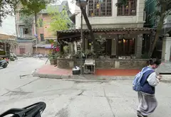 Nhà phân lô vỉa hè rộng, gần Hồ Văn Quán, Văn Quán... Bán nhà riêng tại Hà Đông, Hà Nội 03