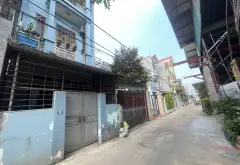 Cơ hội sở hữu đất mặt tiền rộng trung tâm Quang Minh, giá chưa tới 4 tỷ... Bán đất tại Quang Minh, Hà Nội 03