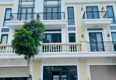 Biệt thự liền kề 4 tầng hiện đại tại khu đô thị mới Đồng Hoà, Kiến An... Bán biệt thự, liền kề tại Kiến An, Hải Phòng 03